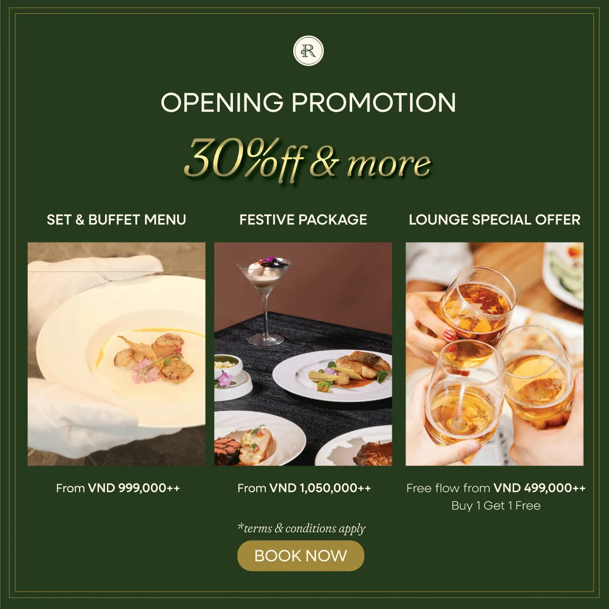 Timeless Voyage – Endless Experiences