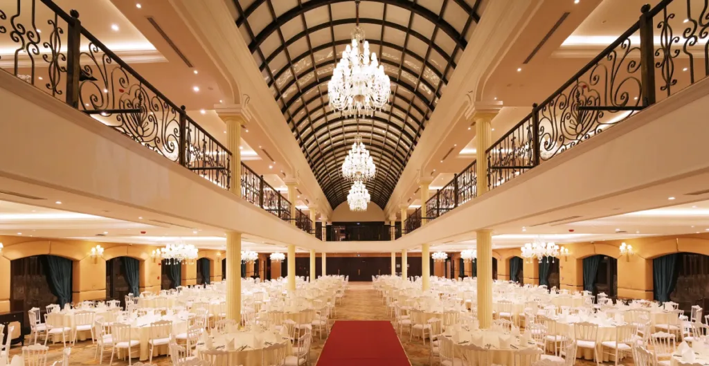 REVER Cruises - Hành trình vượt thời gian và trải nghiệm bất tận - Du thuyền Sài Gòn REVER Cruises