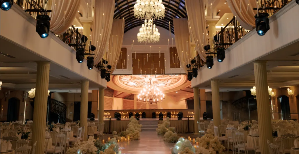 REVER CRUISE nhận giải danh giá “Best Luxury Event & Dining Cruise of the Year” tại Robb Report Best of the Best - Du thuyền Sài Gòn REVER Cruises