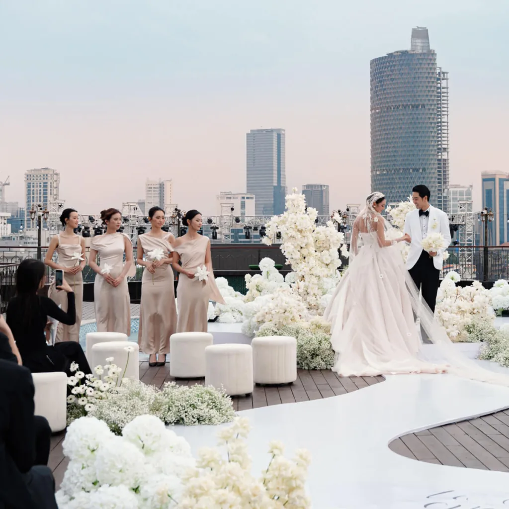 Giới thiệu - Du thuyền Sài Gòn REVER Cruises