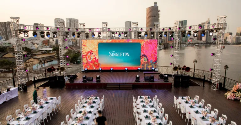 REVER x VALENCIANI | Dạ tiệc du xuân cùng hải trình đậm màu di sản - Du thuyền Sài Gòn REVER Cruises