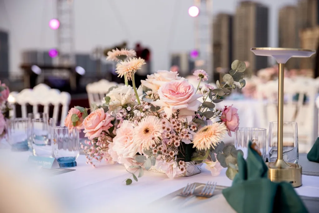 REVER x VALENCIANI | Dạ tiệc du xuân cùng hải trình đậm màu di sản - Du thuyền Sài Gòn REVER Cruises