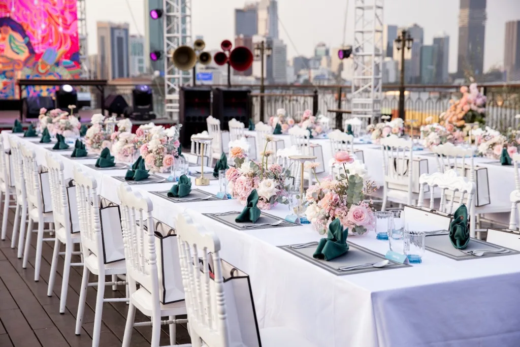 REVER x VALENCIANI | Dạ tiệc du xuân cùng hải trình đậm màu di sản - Du thuyền Sài Gòn REVER Cruises